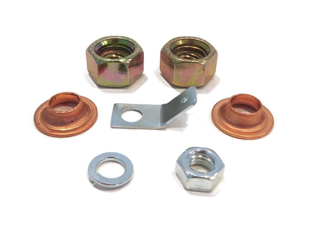 Amazon.com: The ROP Shop | Relay Solenoid fits Cub Cadet